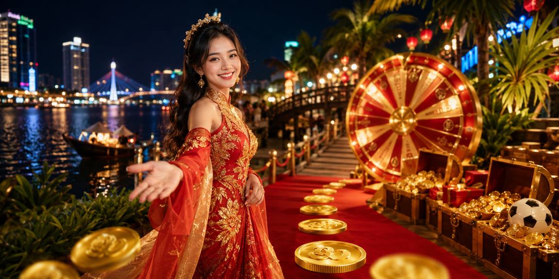 mcw23 Chúng tôi xây dựng mcw23 cho người Việt